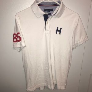 Tommy Hilfiger Polo Shirt
